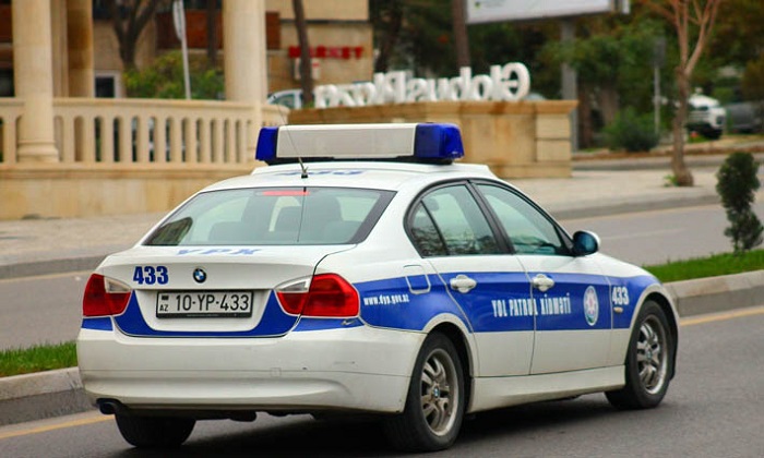 Дорожная полиция о замене служебных авто на «Lifan»